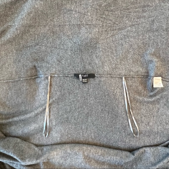 Tart Collections Cocoon Cardigan Sweater - Picture 7 of 10